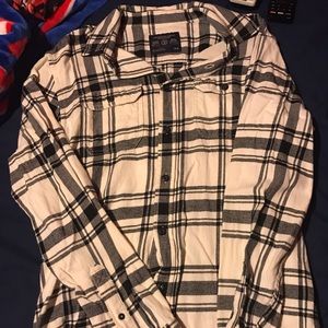 American Eagle Flannel